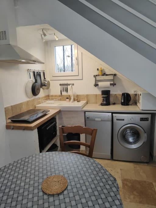 Appartement Chaleureux Avec Parking Gratuit Sarlat-la-Canéda Exterior foto